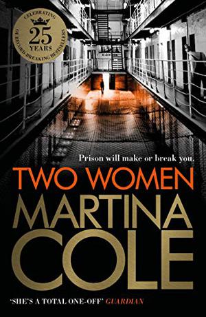 Two Women by Martina Cole
