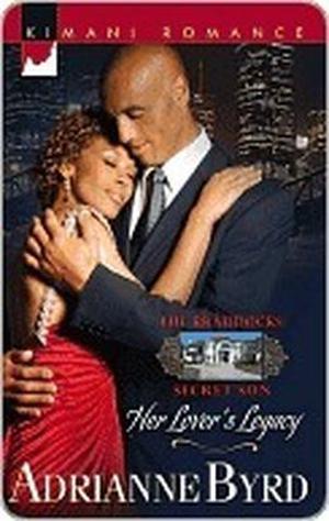 Her Lover's Legacy by Adrianne Byrd