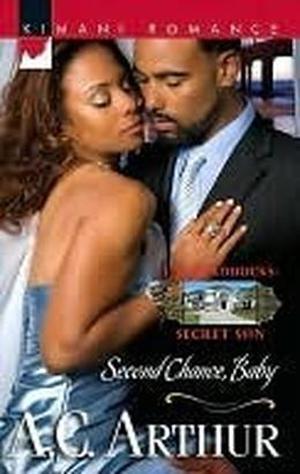 Second Chance, Baby by A.C. Arthur
