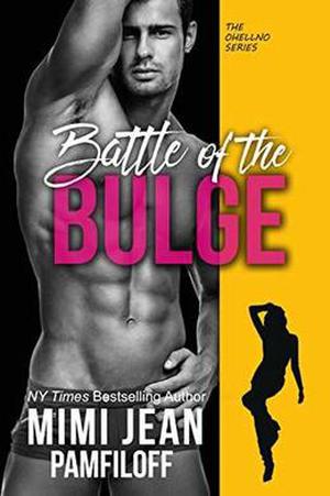 BATTLE OF THE BULGE (OHellNo #4)