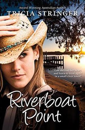 Riverboat Point by Tricia Stringer