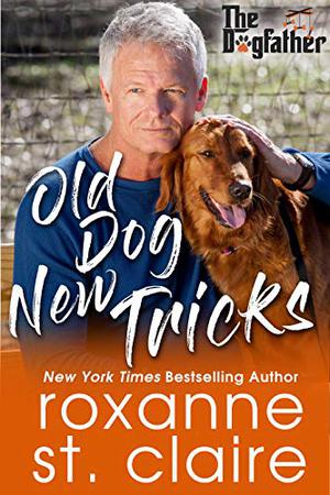 Old Dog New Tricks (The Dogfather #8)