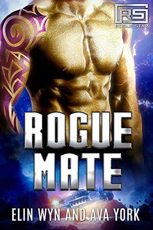 Rogue Mate (Rogue Star #1)