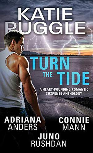 Turn the Tide (Rocky Mountain Bounty Hunters #0.5)