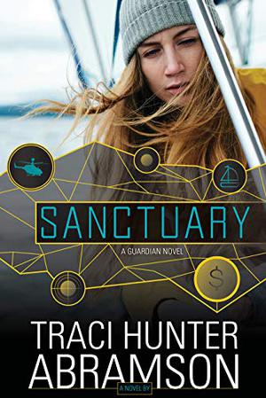 Sanctuary by Traci Hunter Abramson