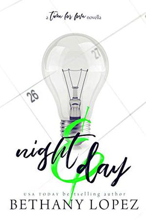 Blackout by Bethany Lopez, Lisa Shelby, K.I. Lynn