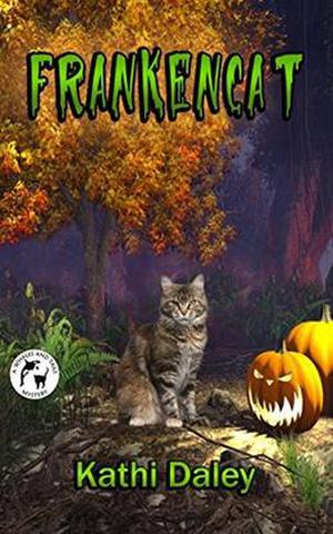Frankencat (Whales and Tails #13)