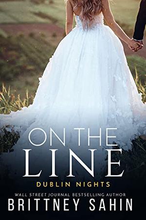 On the Line (Dublin Nights #2)