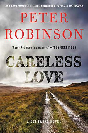 Careless Love (Inspector Banks #25)