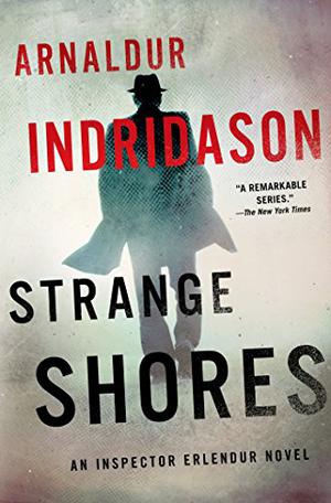 Strange Shores (Inspector Erlendur #11)