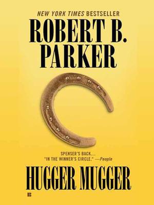 Hugger Mugger (Spenser #27)