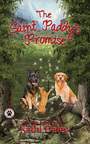 The Saint Paddy's Promise (Tess and Tilly #6)
