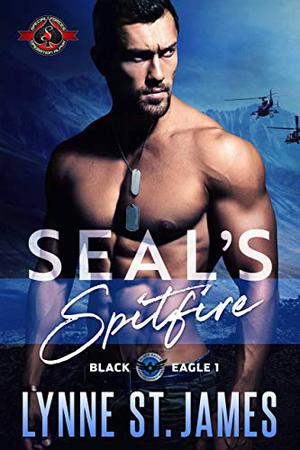 SEAL's Spitfire (Black Eagle SEAL Team #1)