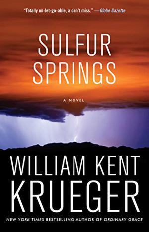 Sulfur Springs (Cork O'Connor #16)