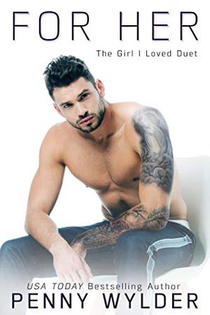 For Her by Penny Wylder