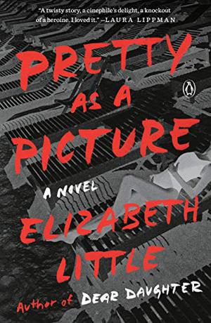 Pretty as a Picture by Elizabeth Little