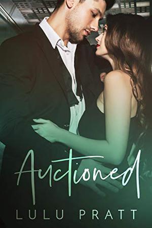 Auctioned by Lulu Pratt