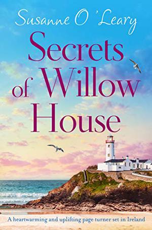 Secrets of Willow House (Sandy Cove #1)
