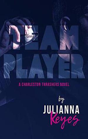 Team Player by Julianna Keyes