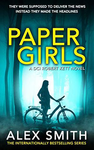 Paper Girls by Alex Smith