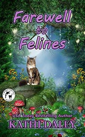 Farewell to Felines (Whales and Tails #15)
