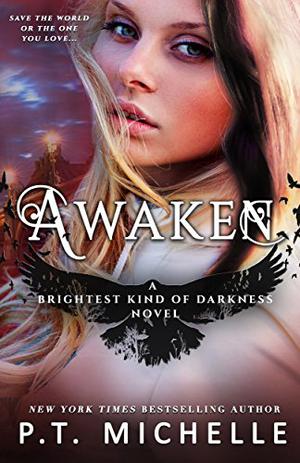 Awaken (Brightest Kind of Darkness #5)