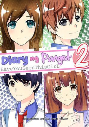 Diary ng Panget 2 by HaveYouSeenThisGirL