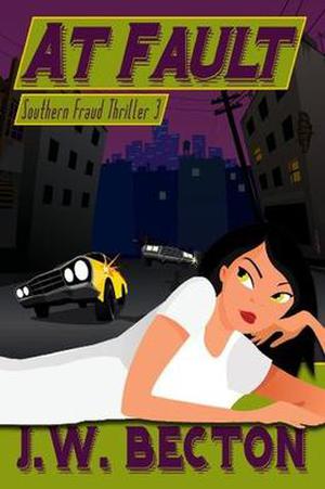 At Fault by J.W. Becton