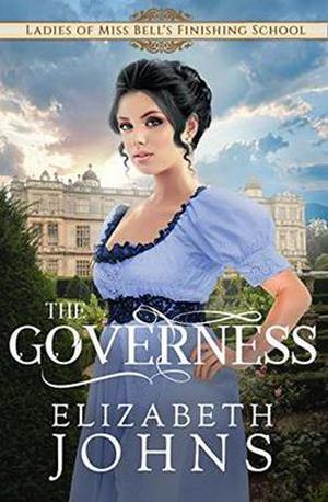 The Governess by Elizabeth Johns