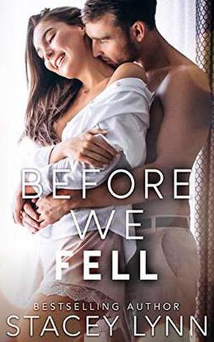 Before We Fell (Love in the Heartland #4)