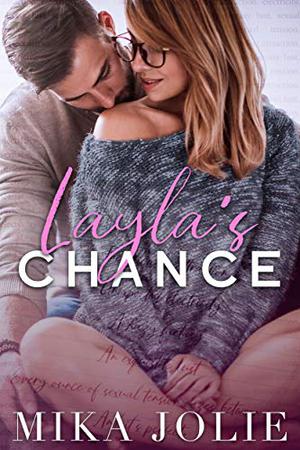 Layla's Chance by Mika Jolie