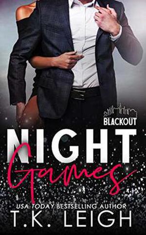 Night Games by T.K. Leigh