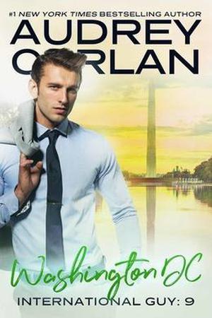 International Guy: Washington DC (International Guy #9)
