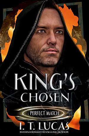 King’s Chosen (Perfect Match #2)