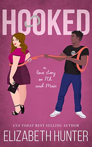 Hooked by Elizabeth Hunter