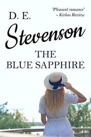 The Blue Sapphire by D.E. Stevenson