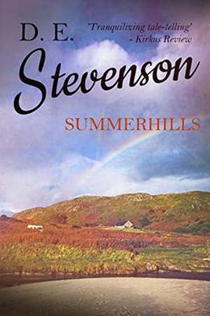 Summerhills by D.E. Stevenson