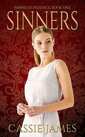 Sinners (Pawns of Patience #1)