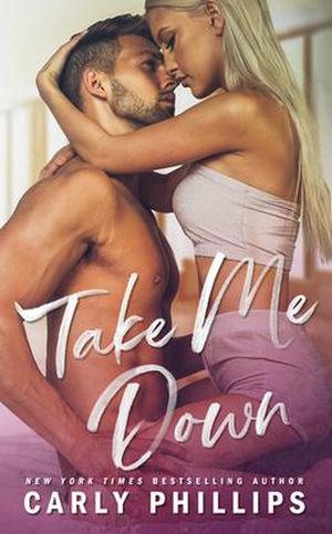 Take Me Down (The Knight Brothers #2)
