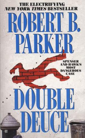 Double Deuce (Spenser #19)