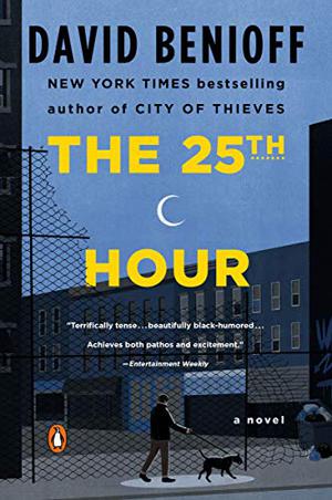 The 25th Hour by David Benioff
