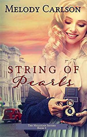 String of Pearls by Melody Carlson