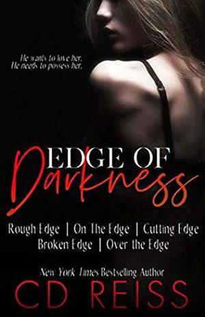 Edge of Darkness (The Edge #0.5-4)