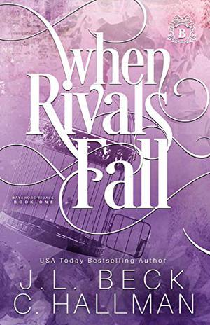 When Rivals Fall (Bayshore Rivals #1)