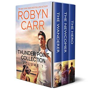 Thunder Point Collection Volume 1 (Thunder Point #1-3)