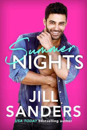 Summer Nights (Wildflowers #1)