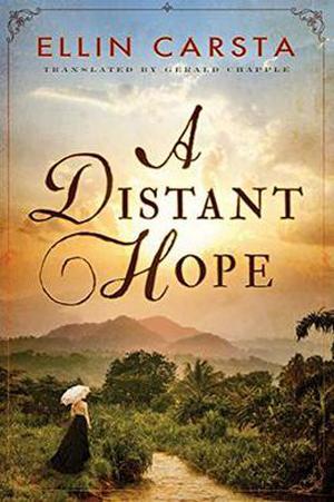 A Distant Hope by Ellin Carsta, Gerald Chapple