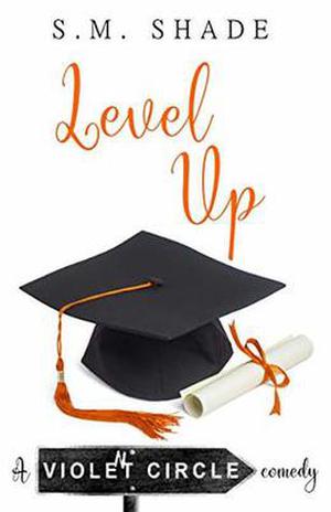 Level Up (Violent Circle #5)