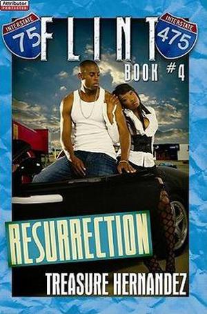 Resurrection (Flint #4)
