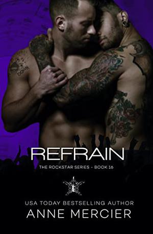 Refrain by Anne Mercier